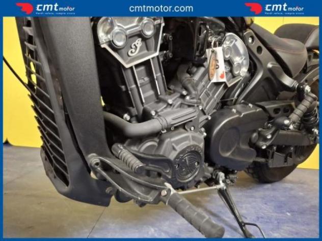 INDIAN Scout 1133 Garantita e Finanziabile rif. 24031528 - Foto 7