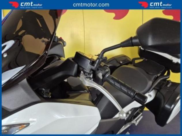 HONDA Integra Finanziabile - Bianco - 27744 rif. 24087444 - Foto 10