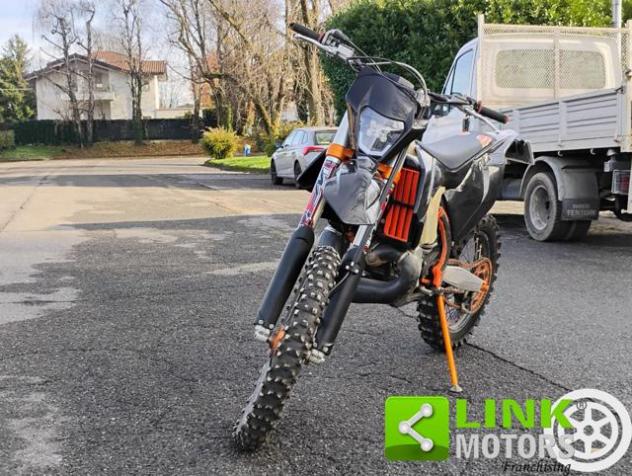 KTM EXC 250 TPI rif. 23201835 - Foto 3