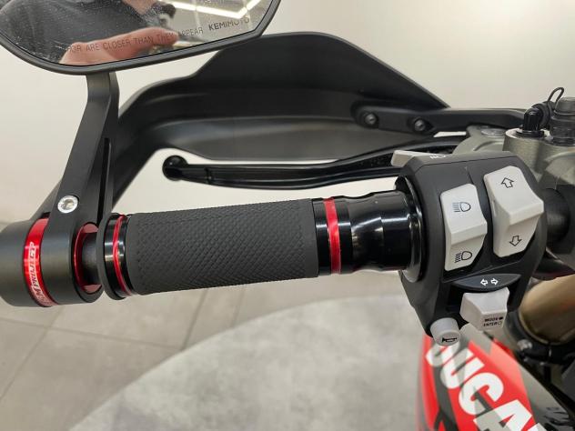 Ducati Hypermotard 698 null - Foto 10