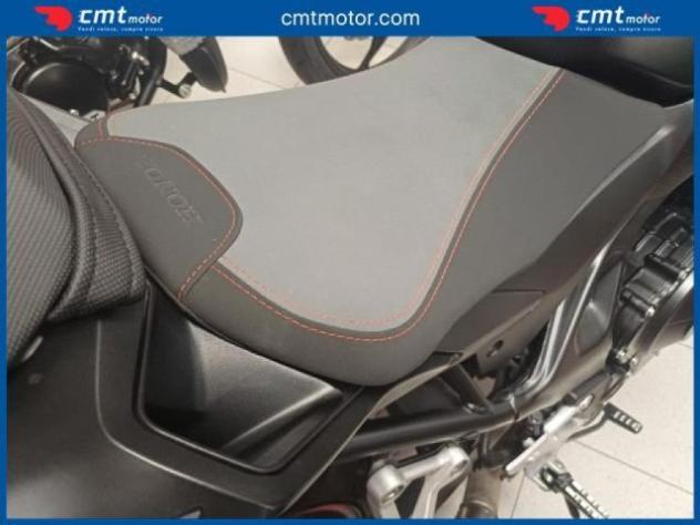 HONDA CB 750 Hornet Finanziabile - Nero - 6384 rif. 24225680 - Foto 10