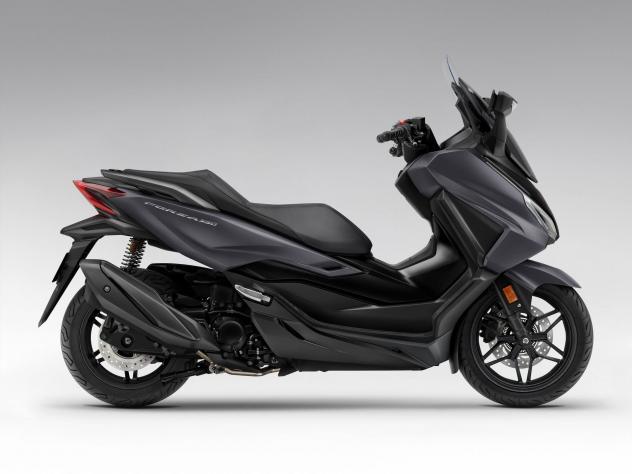 Honda Forza 350 Forza 350 YM 2026