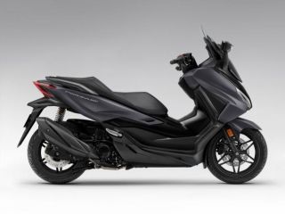 Honda Forza 350 Forza 350 YM 2026