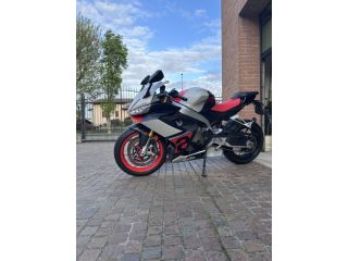 Aprilia RS660 2022 21700km