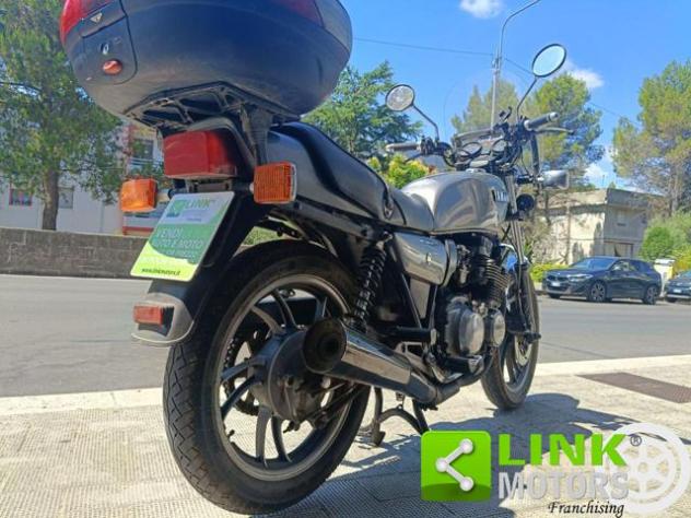 YAMAHA XJ 550 ASI rif. 23917539 - Foto 10