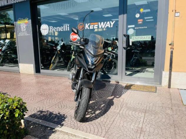 HONDA NC750 X TUTTO INCLUSO ANCHE PASSAGGIO! MINI RATE rif. 23989710 - Foto 4