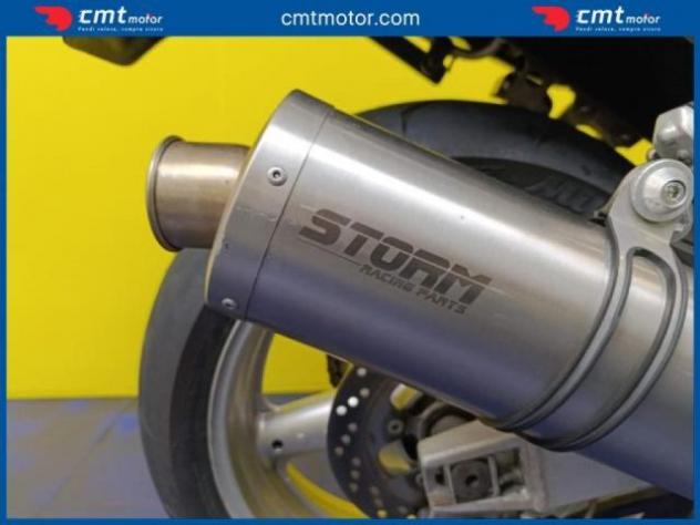 SUZUKI GSF 1200 Bandit Finanziabile - blu - 92502 rif. 24166067 - Foto 9