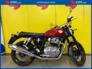 ROYAL ENFIELD Interceptor 650 Garantita e Finanziabile rif. 23546012