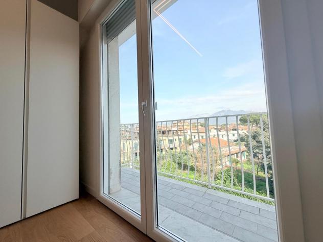 Appartamento in vendita a Ronchi - Massa 84 mq Rif: 1398738 - Foto 8