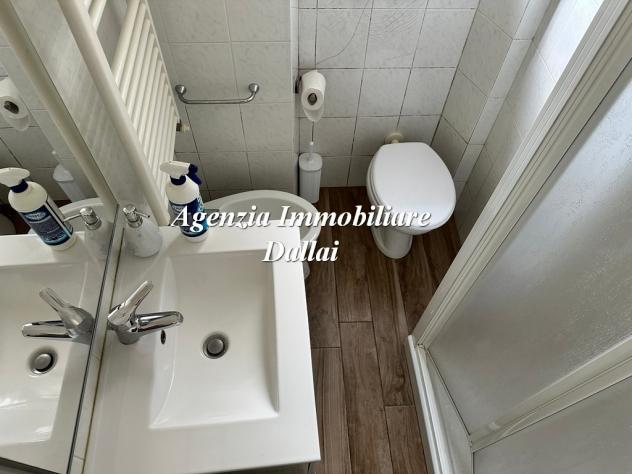 Borgo San Lorenzo (Luco di Mugello ) - Appartamento arredato con cantina - Foto 12