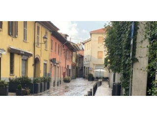 Monolocale con balcone 15min da Comasina M3