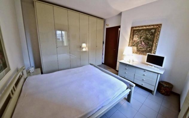 Trilocale arredato con giardino € 950 libero da maggio - Foto 5