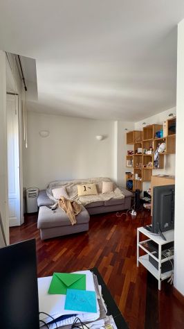 Bilocale con doppio balcone, cantina Lotto M1/M5