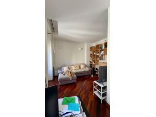 Bilocale con doppio balcone, cantina Lotto M1/M5
