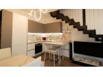 Stupendo Trilocale con Terrazzo in Parquet – Zona Stazione/Centro