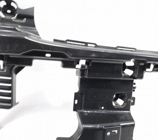 GUIDA PARAURTI POSTERIORE SX MINI Countryman Serie (F60) 51127389357 (16) - Foto 5
