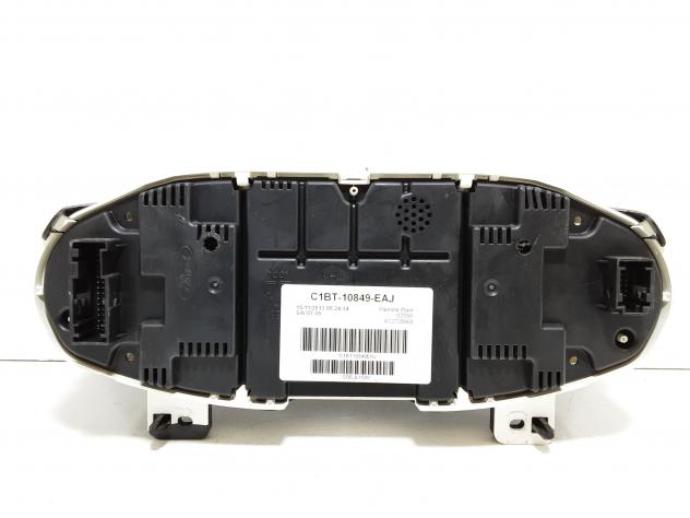 QUADRO STRUMENTI FORD B - Max Berlina C1BT10849E (12) - Foto 4