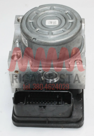 BHR1437A0B Mazda 3 2016 gruppo pompa ABS - Foto 3