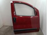 PORTIERA ANTERIORE DESTRA FIAT Qubo 1° Serie 1367184080 350A1000 (0815)