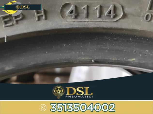 Pneumatici Usati 185 55 15 Hankook Cod.535 - Foto 2