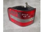 STOP FANALE POSTERIORE SINISTRO FIAT Stilo S. Wagon (0110)