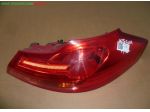 FANALE POST.D.  Parti elettriche  Fanaleria  Fanali  Fanale post. sx. OPEL  &hellip;