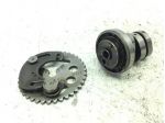 FANTIC MOTOR TL 4T 125 ALBERO A CAMME 2017 ZFMFA130MMU