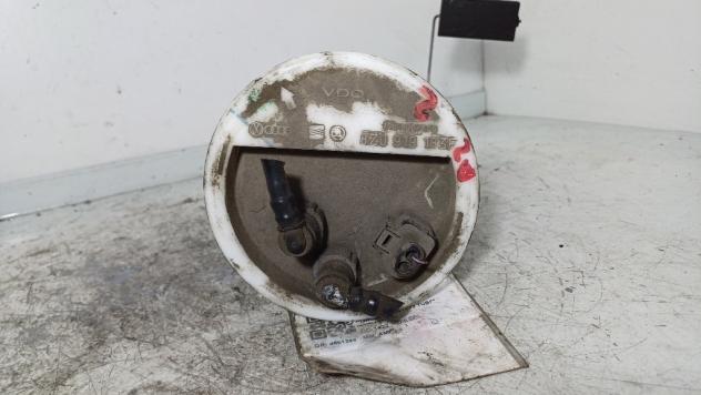POMPA CARBURANTE AUDI A2 Serie (8Z0) 8Z0919183F AMF diesel 1422 (0005) - Foto 3