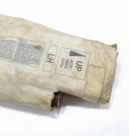 AIRBAG SEDILE SINISTRO FIAT 500 Serie 00017148280 (0714) - Foto 8