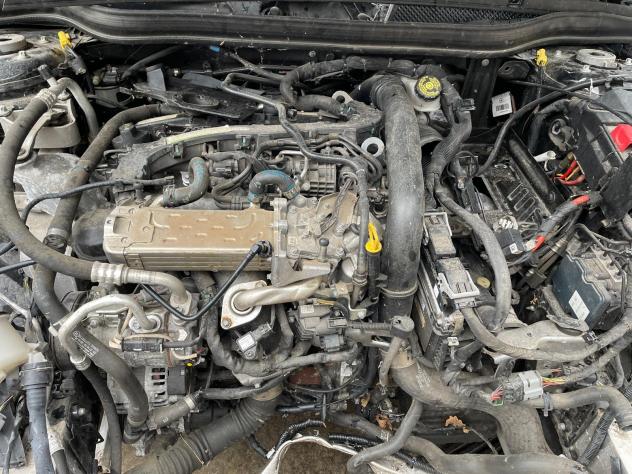 RICAMBI USATI AUTO MERCEDES GLA Serie OM 651.930 Diesel 2200 (13) - Foto 5