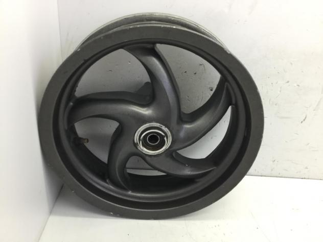 GILERA RUNNER VXR 200 CERCHIO RUOTA ANTERIORE 12 X 3.50 2002 2004 M240