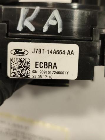 CONTATTO SPIRALATO FORD Ka Serie J7BT-14A664-AA BIKE (14) - Foto 3