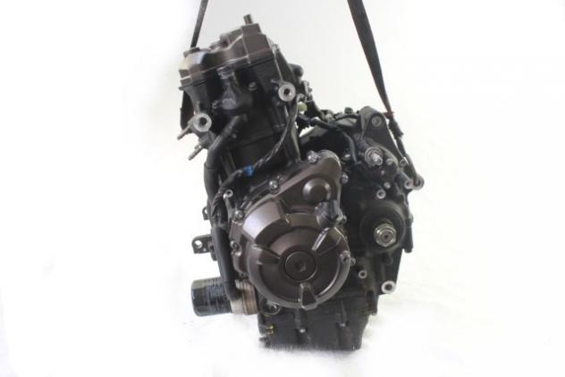 YAMAHA TRACER 7 2SFF172W0000 M414E MOTORE KM 7.800 21 - 24 ENGINE - Foto 8