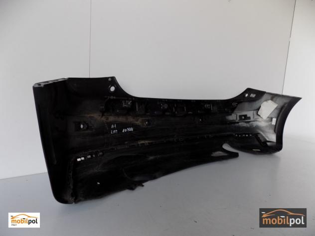 Audi A1 8X LCI - Paraurti posteriore - 10744 - Foto 6