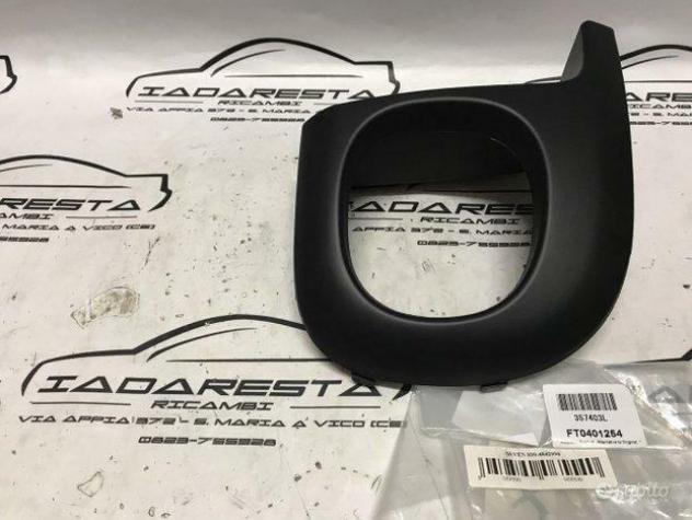 Modanatura Catadiottro 500L 735559351 735559352 - Foto 2