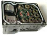 Audi A4 1.9 centralina gruppo ABS 0265950011