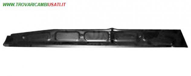 MANICOTTO TURBINA BMW 5 F10 09 530 D FT01235