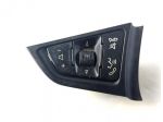 13268686 COMANDI AL VOLANTE MULTIFUNZIONE OPEL MERIVA B 1.7 D 81KW 6M 5P (2 &hellip;