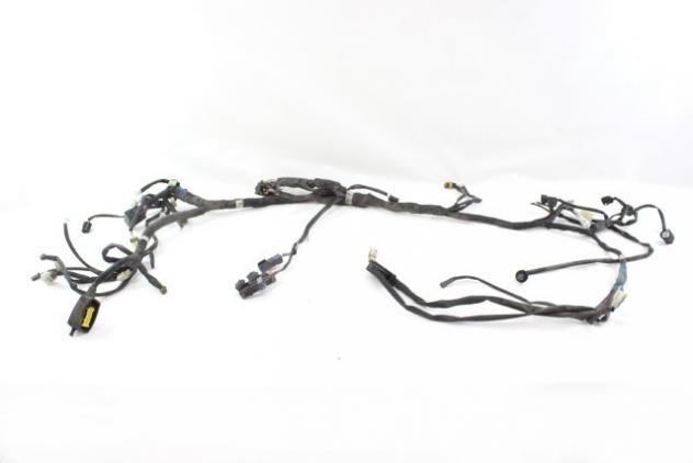 YAMAHA X-MAX YP 250 1C0H25901000 CABLAGGIO IMPAINTO ELETTRICO 05 - 07 MAIN WIRING HARNESS