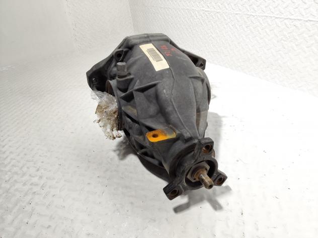 DIFFERENZIALE POSTERIORE MERCEDES Classe C Berlina W204 A2043510408 646811 Diesel 2149 (07) - Foto 4