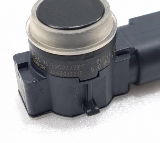 SENSORE DI PARCHEGGIO CITROEN C5 Aircross 9675202477XT (18) - Foto 6