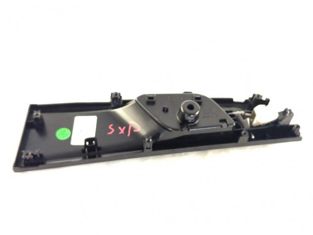 11139076PHD MANIGLIA INTERNA PORTA POSTERIORE SINISTRA MG MG4 EV STANDARD E 54KW AUT 5P (2023) RICAMBIO USATO - Foto 5