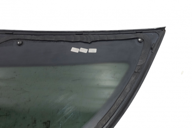 VETRO FISSO POSTERIORE DX AUDI Q5 Serie (8RB) 8R0845300 (0812) - Foto 13