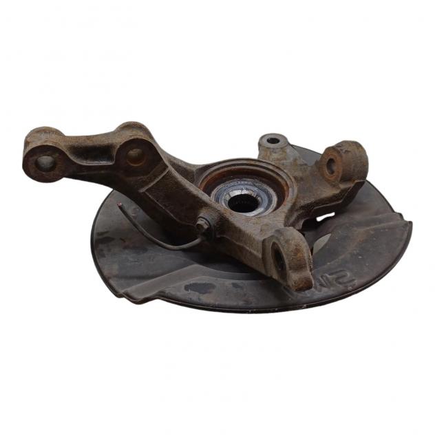 MONTANTE SOSPENSIONE ANT. SX HONDA CR-V 4° Serie 51216SWAA10 N22B3 (0712) - Foto 6