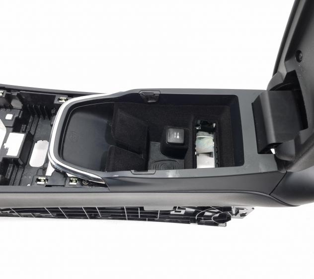 TUNNEL CENTRALE ALFA ROMEO Stelvio Serie (949_) 1561515330 (16) - Foto 6