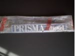 Scritta post. PRISMA DIESEL