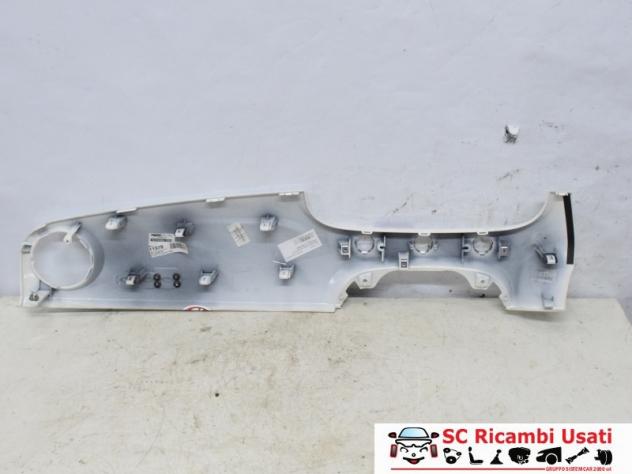 Modanatura Cruscotto Fiat 500 735619848 - 30329 - Foto 2