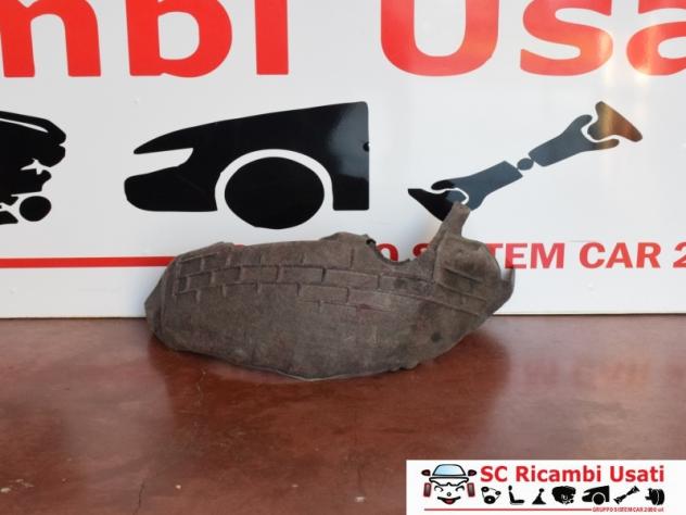 Passaruota Posteriore Sinistro Ford Fiesta Mk6 - 14954 - Foto 3