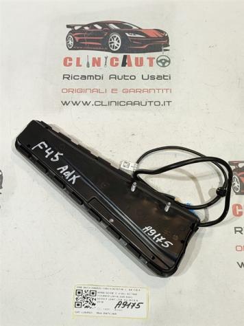 AIRBAG SEDILE DESTRO BMW Serie 2 Active Tourer (F45) 86731246605 15B253AT0319 B47C20A (1418) - Foto 3