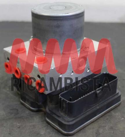 8W0907379AF Audi A5 2.0 centralina ABS gruppo pompa Bosch - Foto 2
